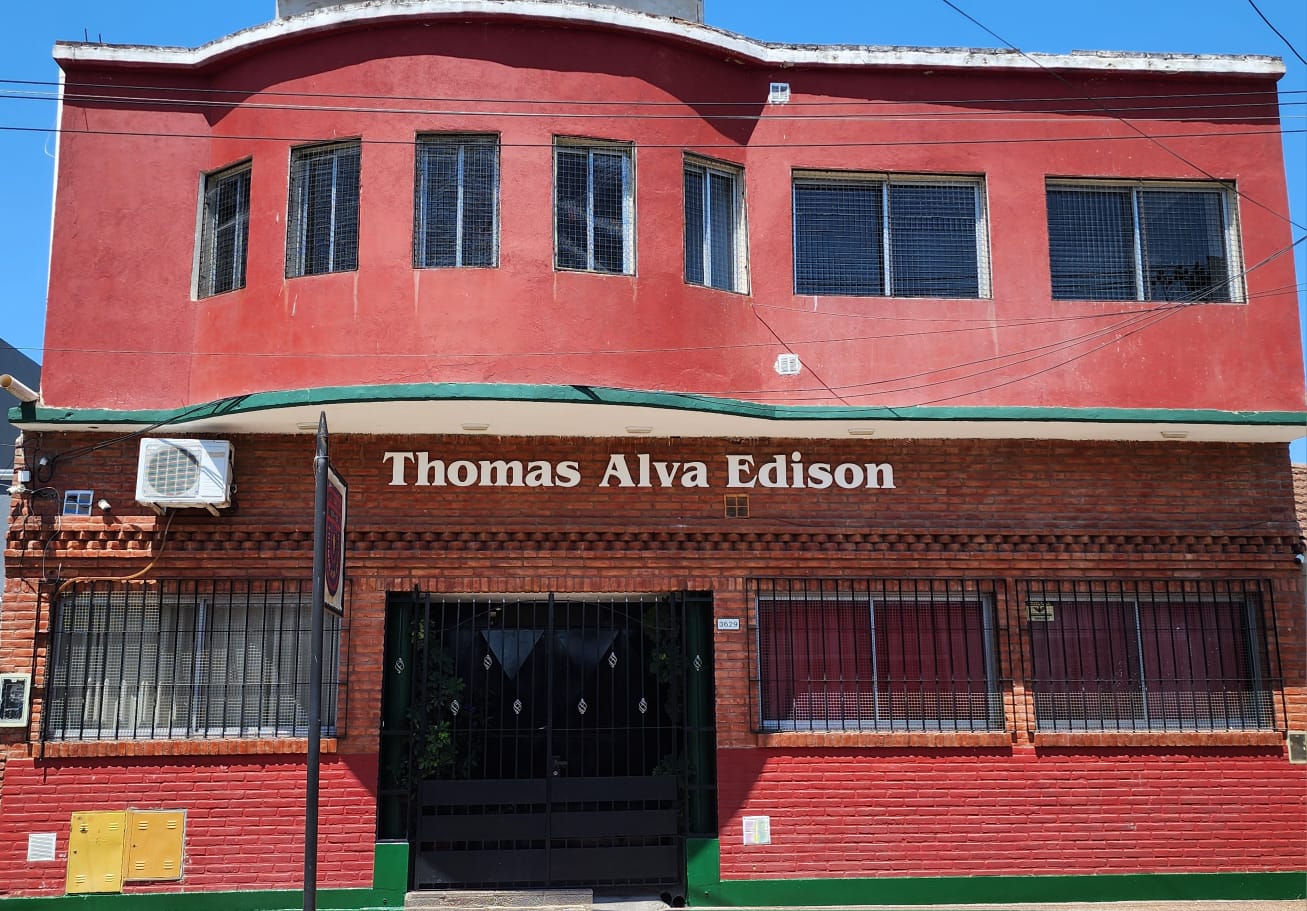 Colegio Thomas Alva Edison